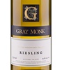 Gray Monk Estate Winery Riesling 2015